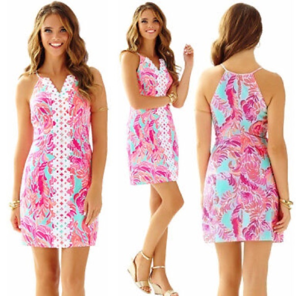Lily dress